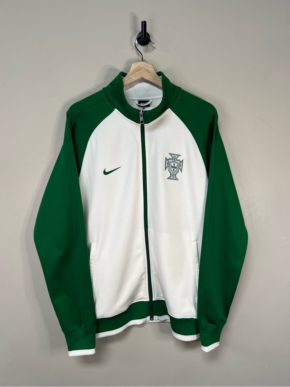 Nike Portugal Track Jacket